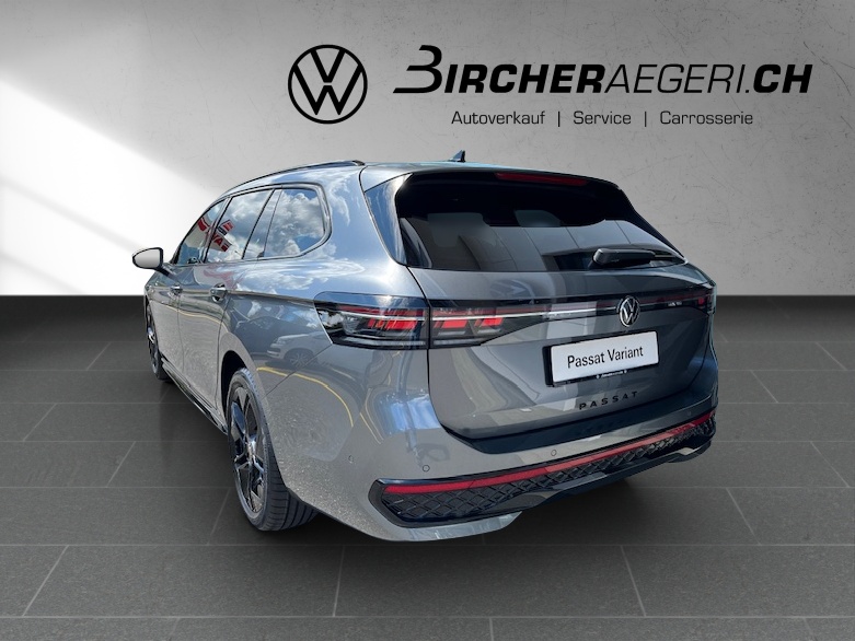 VW Passat Variant 2.0 TDI evo R-Line 4 Motion DSG-showroom-element-2