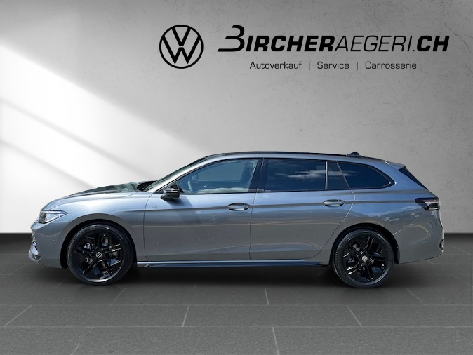VW Passat Variant 2.0 TDI evo R-Line 4 Motion DSG-showroom-element-1