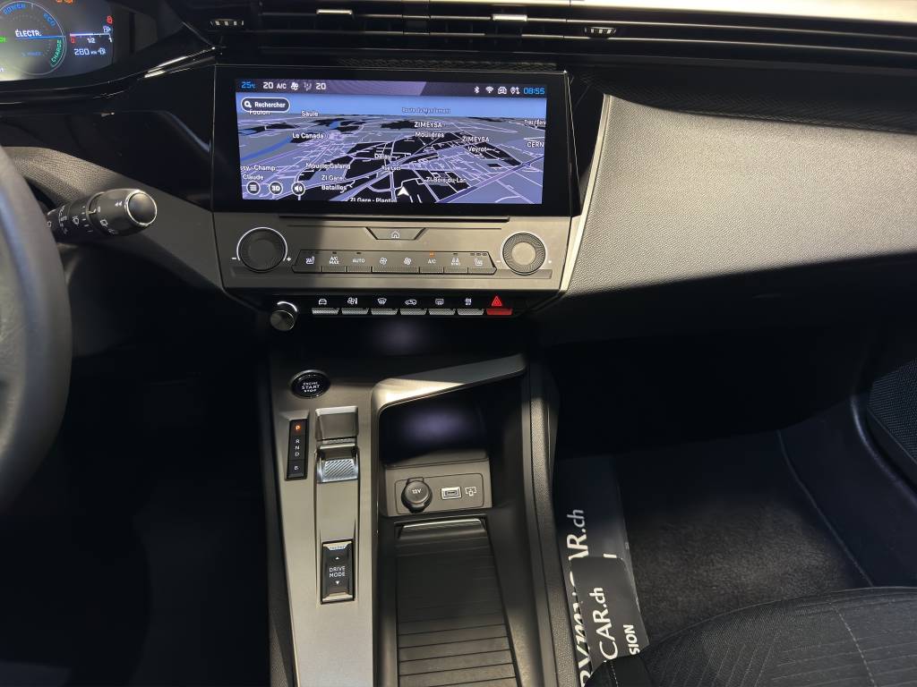 PEUGEOT 308 1.6 PHEV 180 Active-image-6