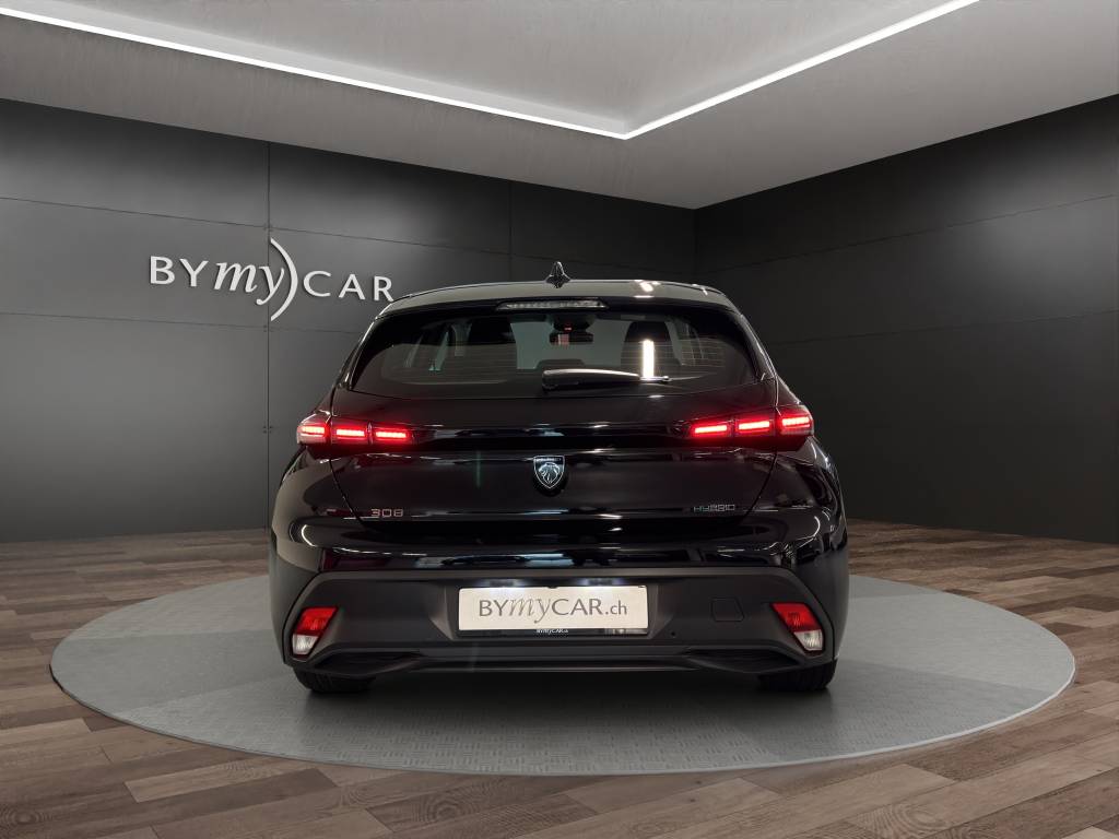 PEUGEOT 308 1.6 PHEV 180 Active-image-3