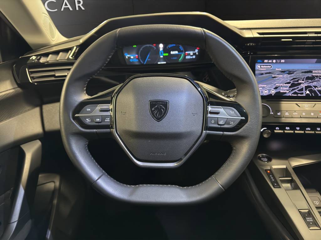 PEUGEOT 308 1.6 PHEV 180 Active-image-14