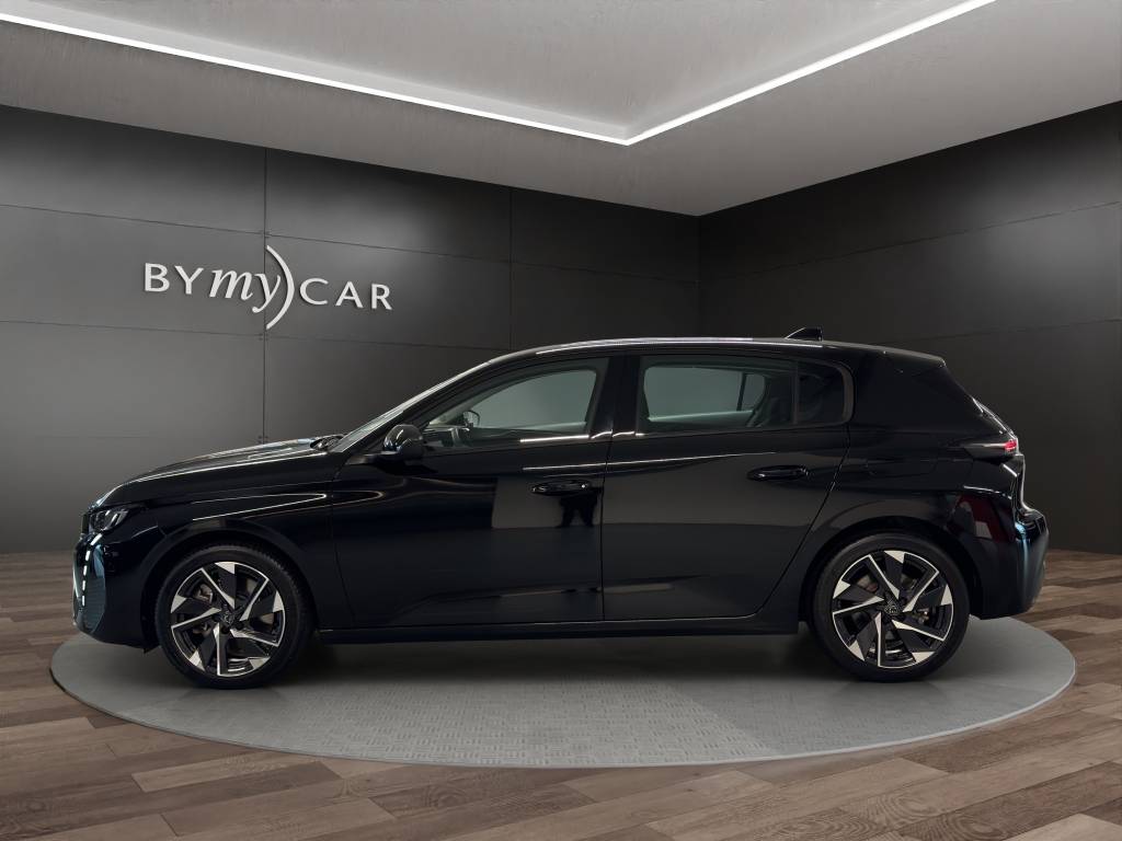 PEUGEOT 308 1.6 PHEV 180 Active-image-2