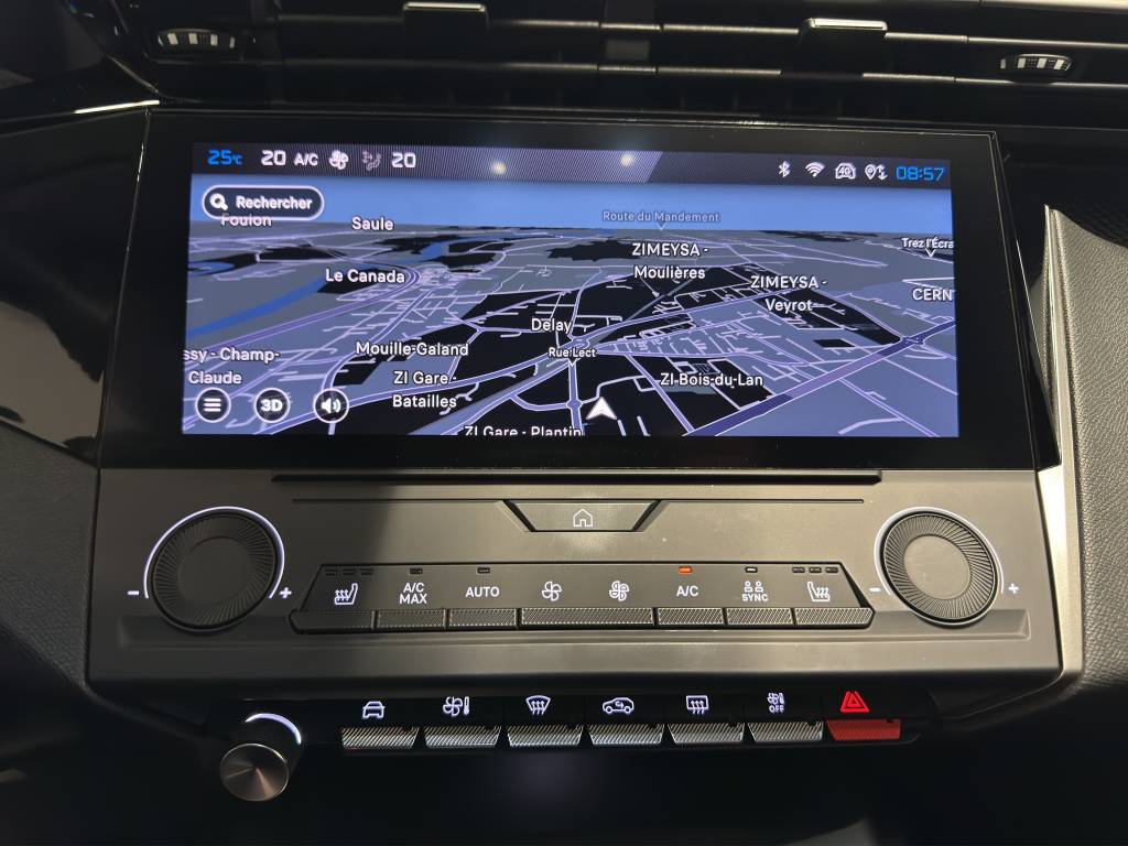 PEUGEOT 308 1.6 PHEV 180 Active-image-13