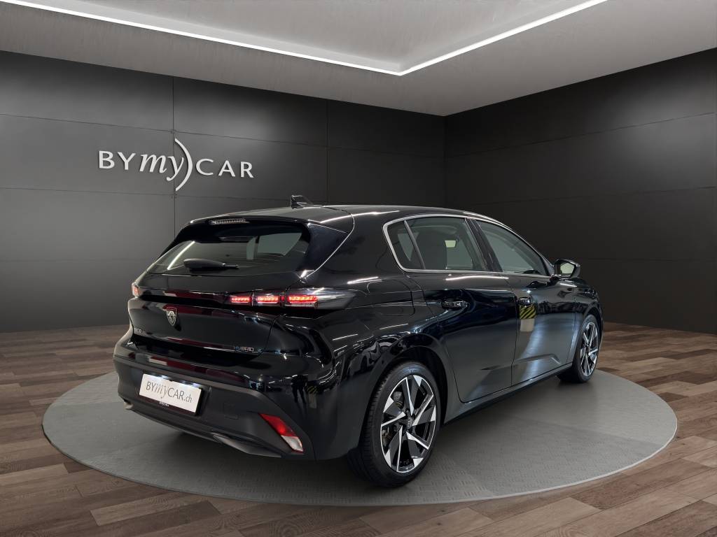 PEUGEOT 308 1.6 PHEV 180 Active-image-4