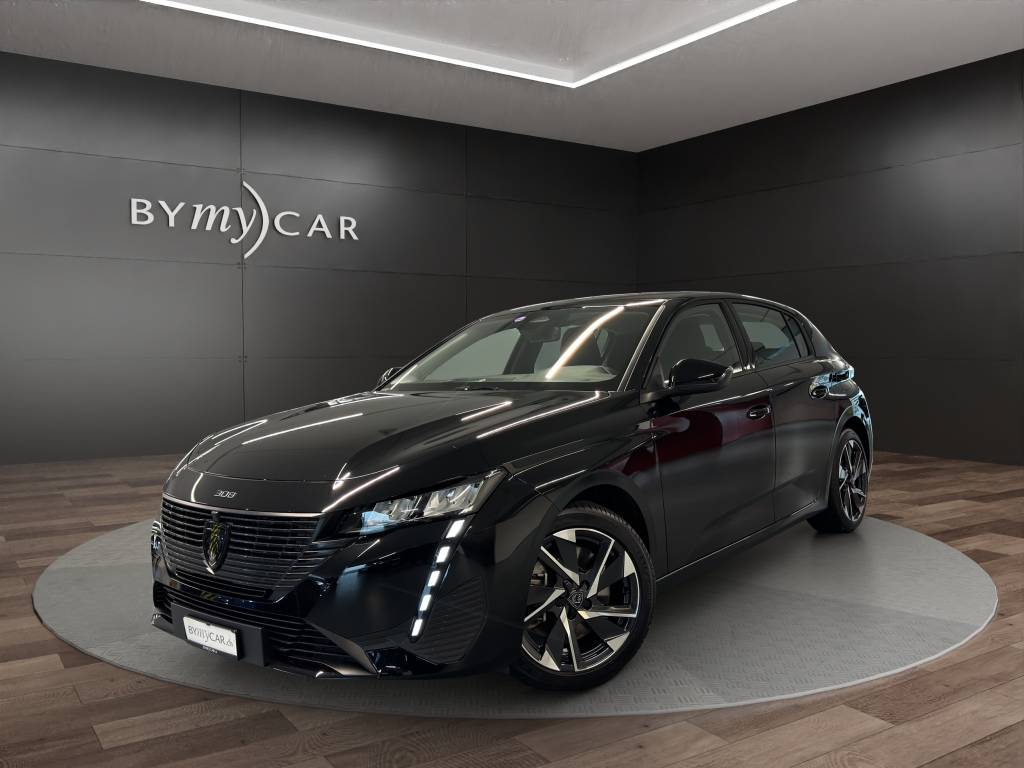 PEUGEOT 308 1.6 PHEV 180 Active-image-0