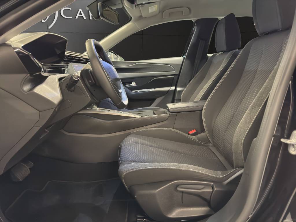 PEUGEOT 308 1.6 PHEV 180 Active-image-7