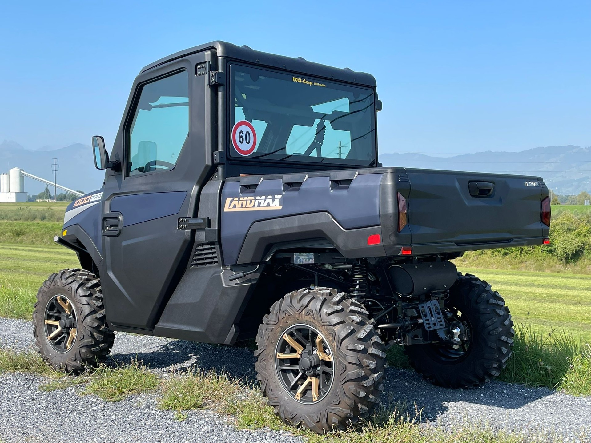 TGB Landmaxx 1000-image-5