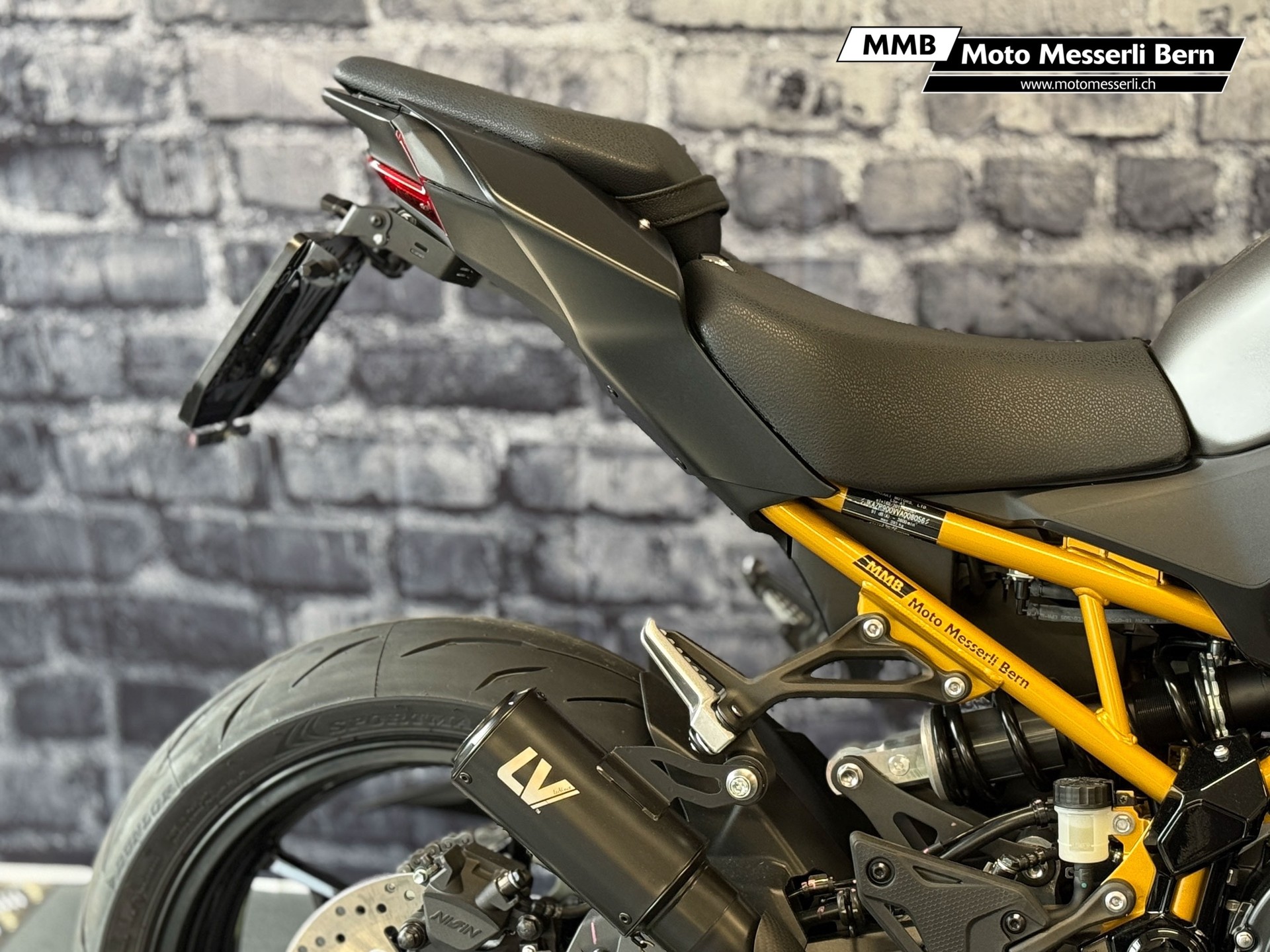 KAWASAKI Z 900 (35kW)-image-8