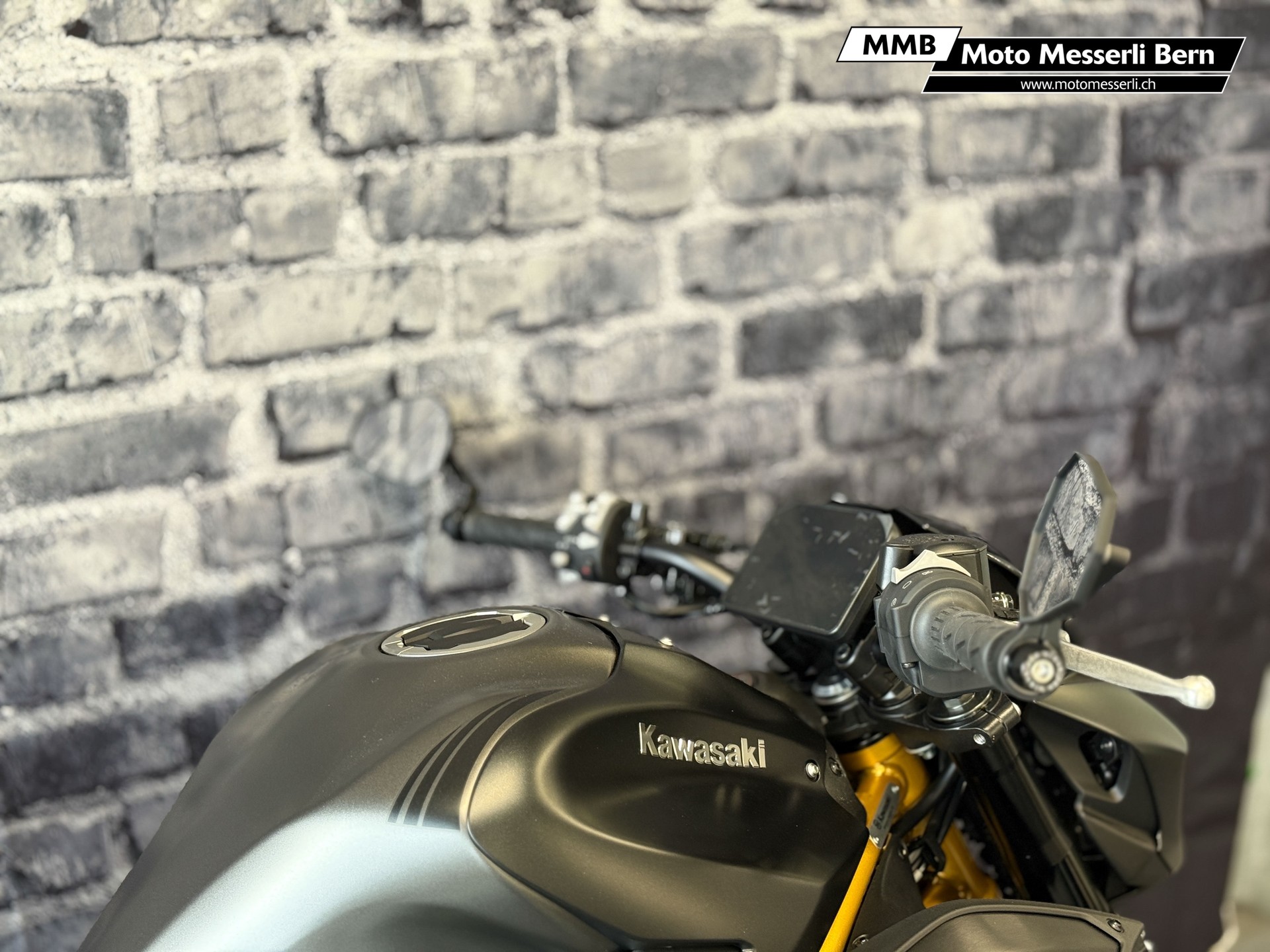 KAWASAKI Z 900 (35kW)-image-10