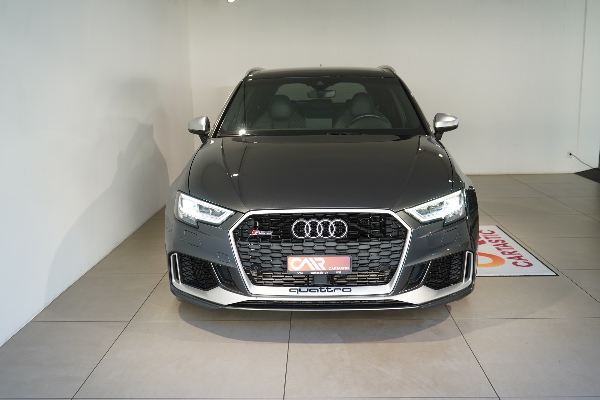 AUDI RS3 SB 2.5 TSI quattro-image-1
