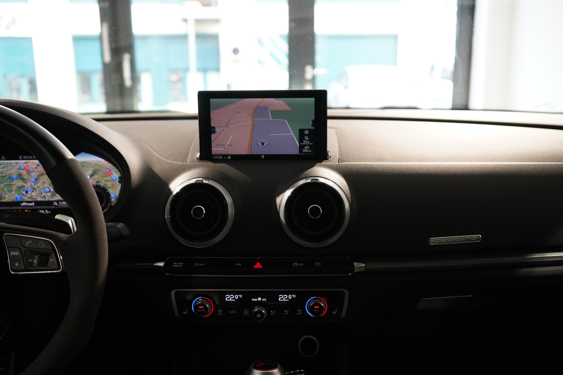 AUDI RS3 SB 2.5 TSI quattro-image-9