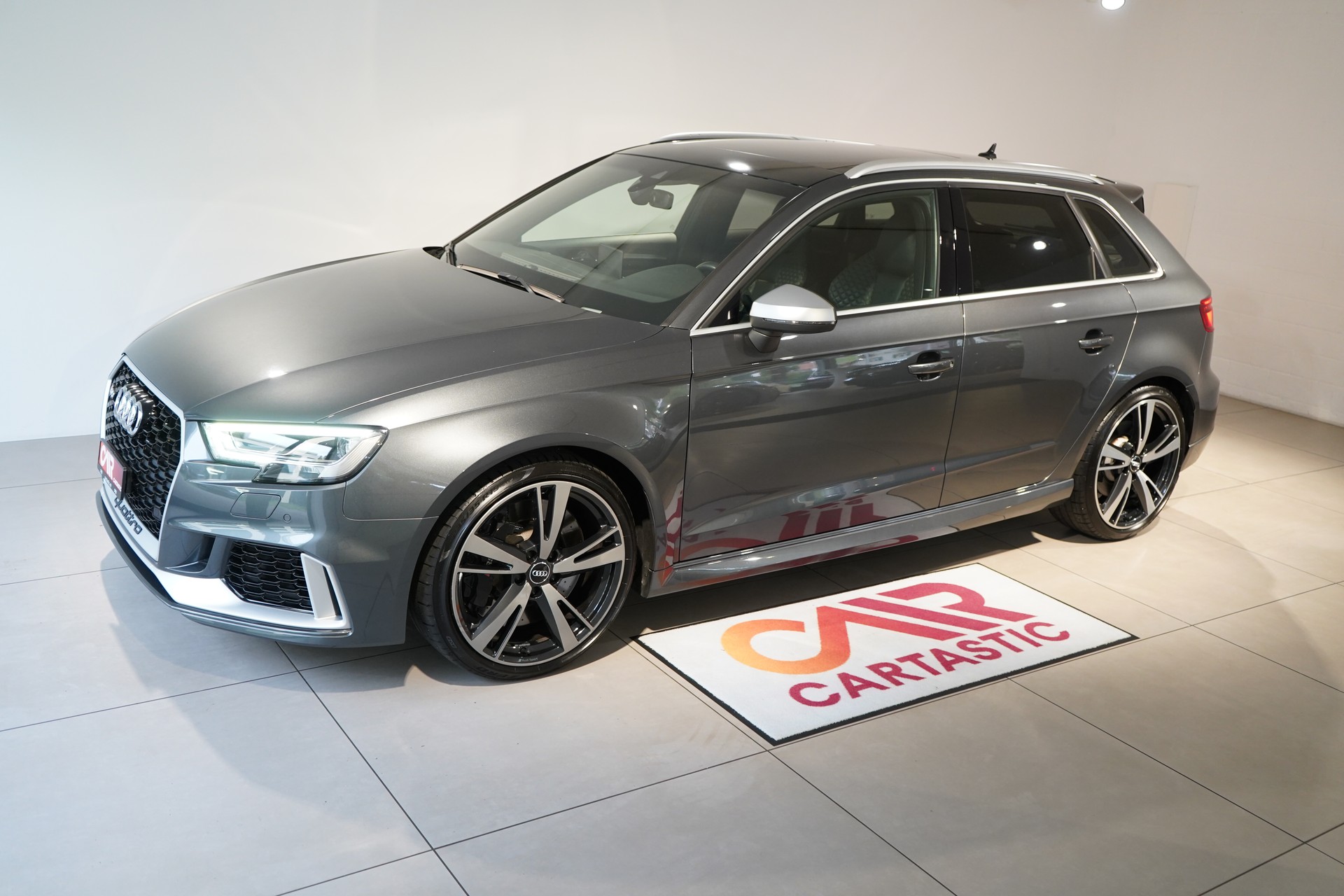 AUDI RS3 SB 2.5 TSI quattro-image-0