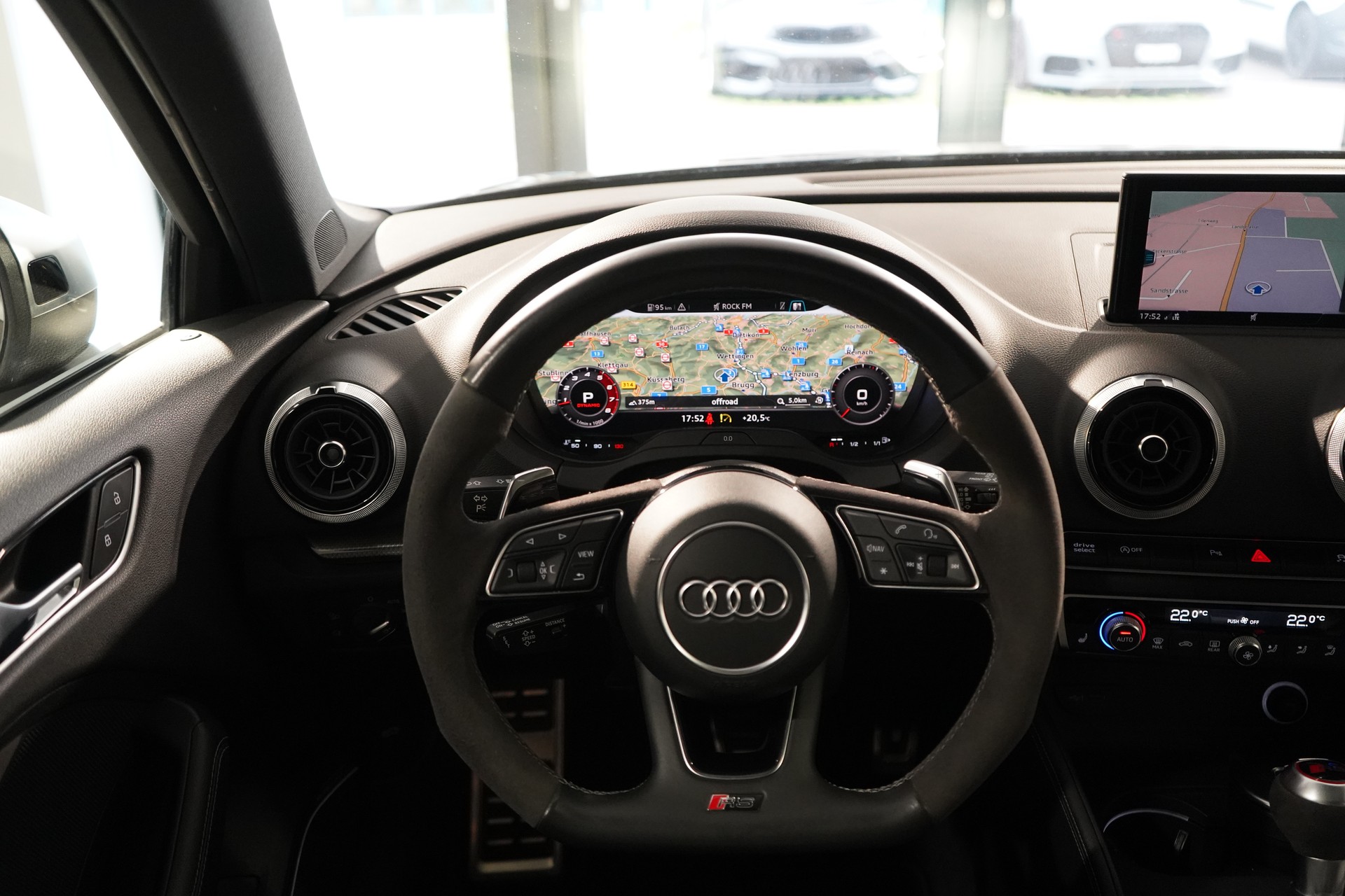 AUDI RS3 SB 2.5 TSI quattro-image-7