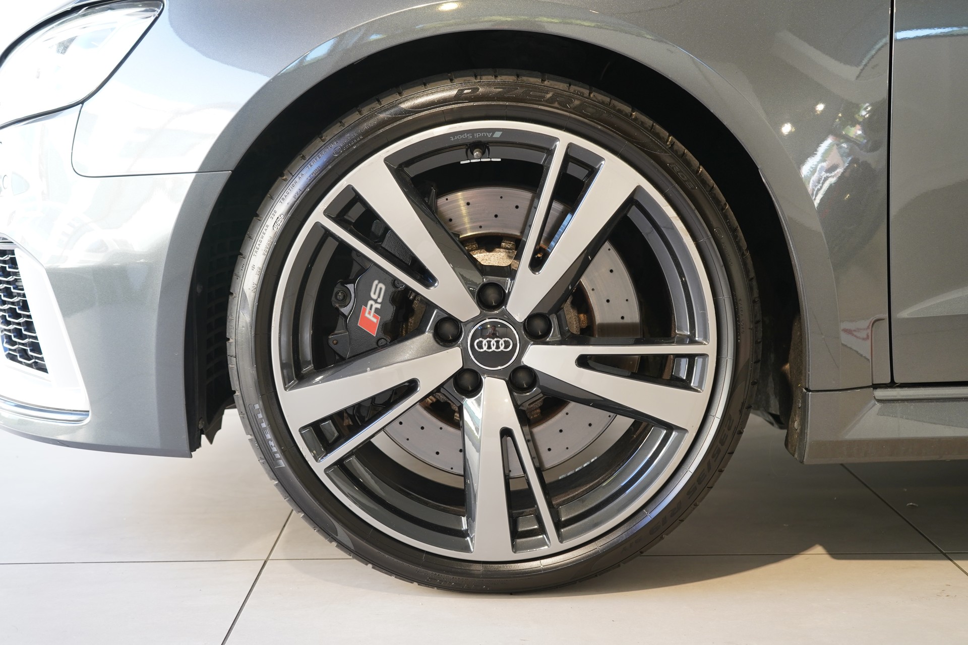 AUDI RS3 SB 2.5 TSI quattro-image-13