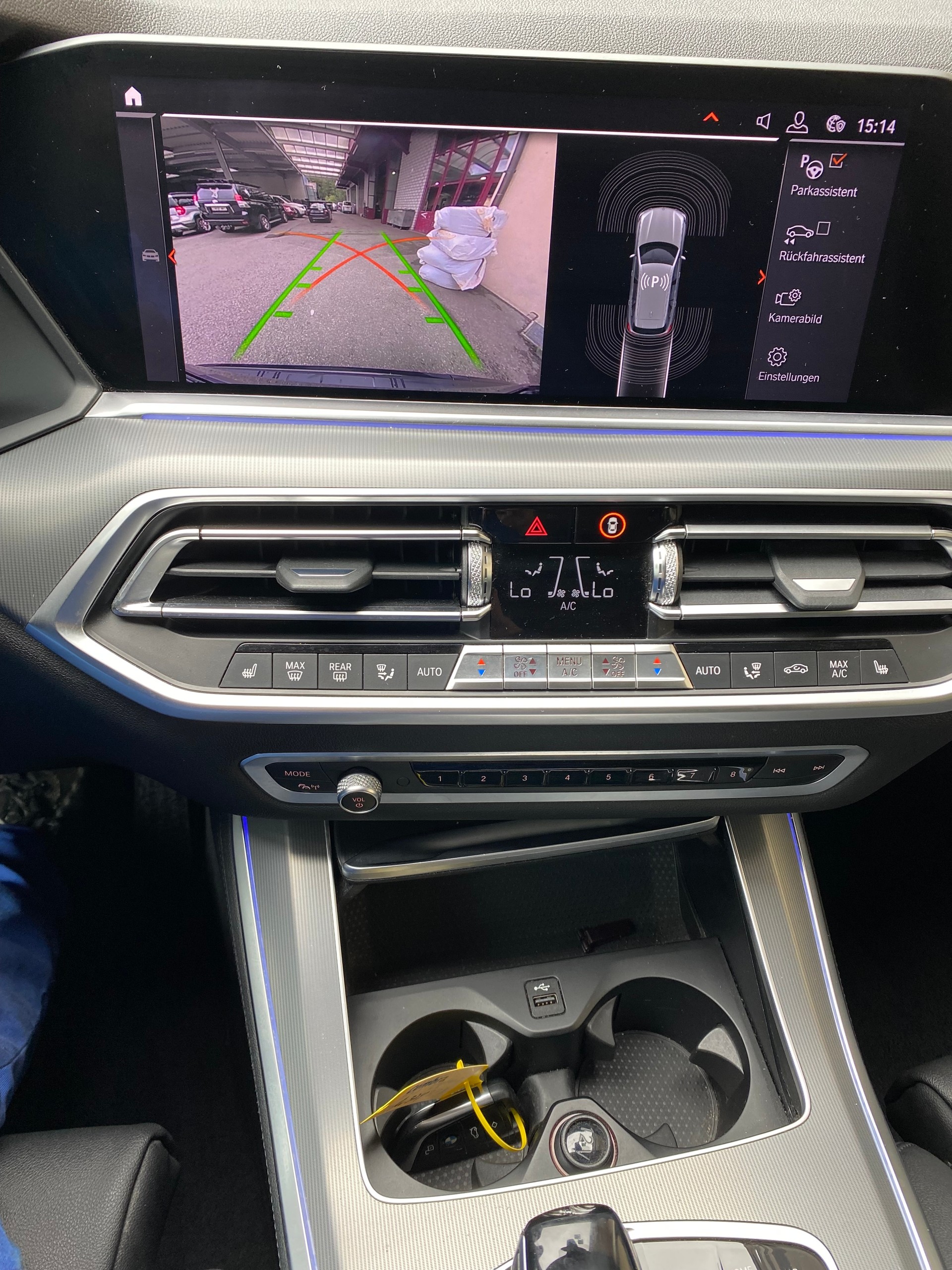 BMW X5 xDrive 40i Steptronic-image-5