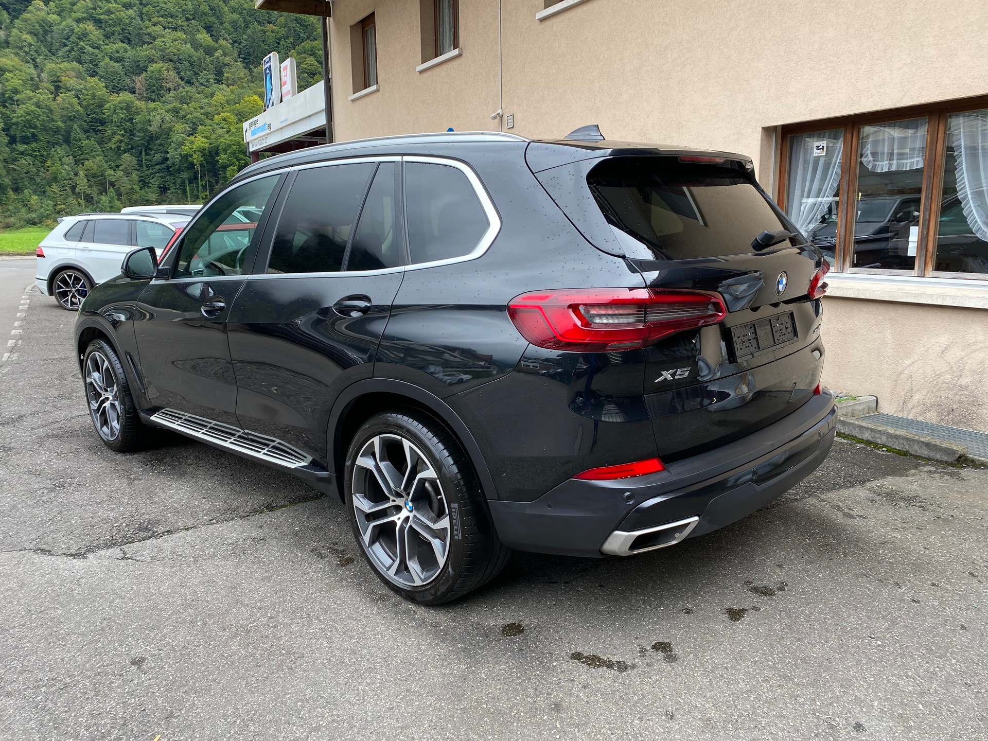 BMW X5 xDrive 40i Steptronic-image-9