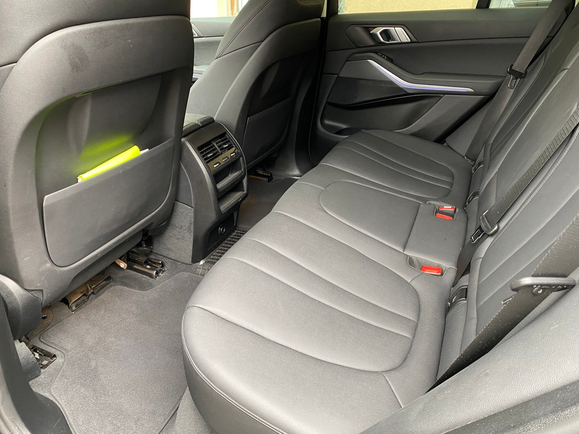 BMW X5 xDrive 40i Steptronic-image-7