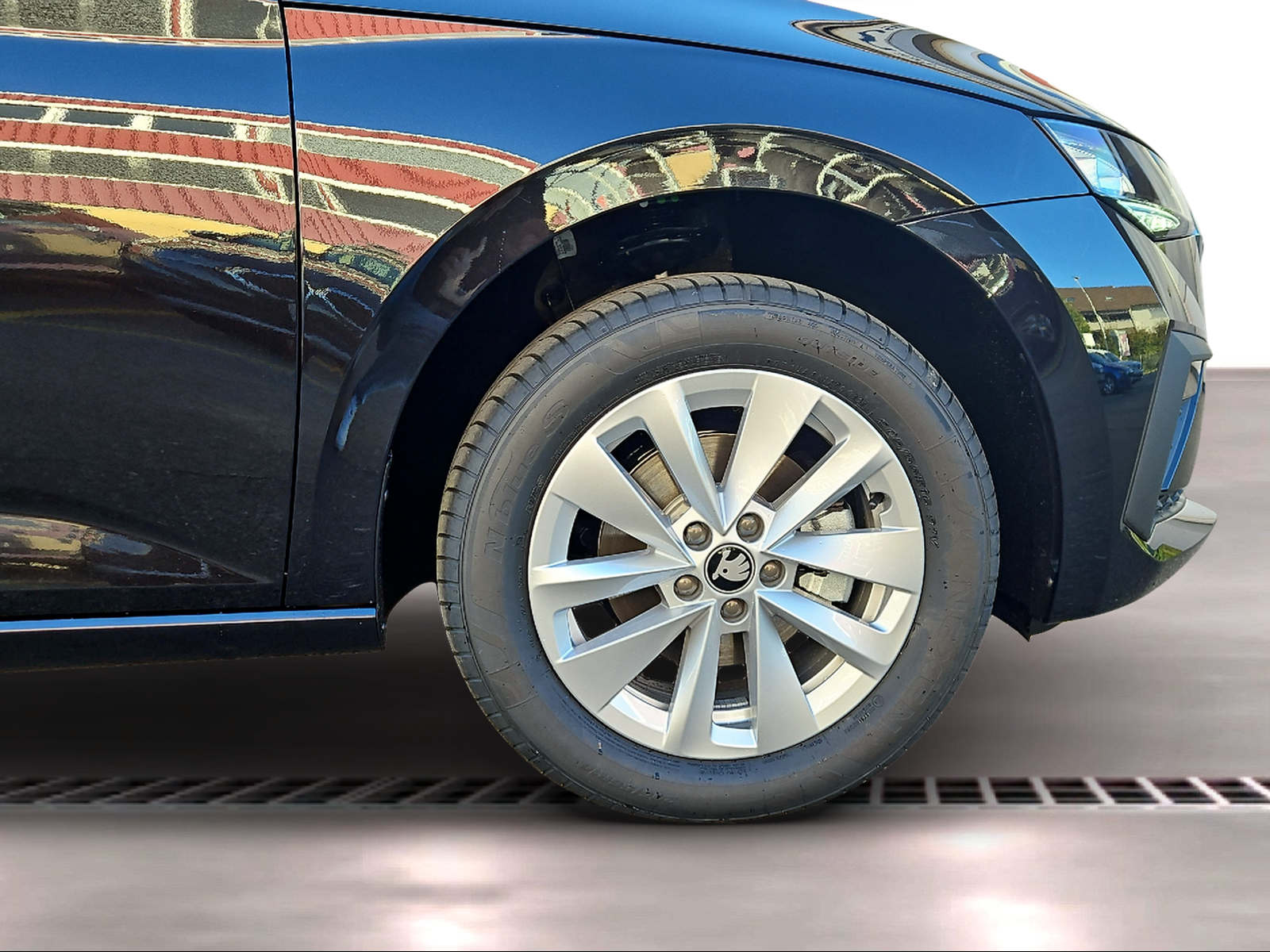SKODA Scala 1.0 TSI Selection DSG-image-7