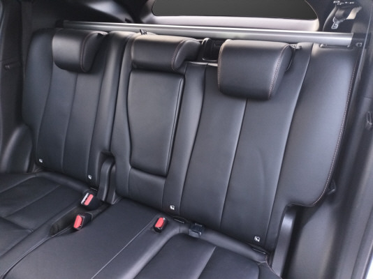 MITSUBISHI Eclipse Cross 1.5T Dia4WD-image-9