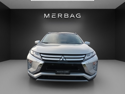 MITSUBISHI Eclipse Cross 1.5T Dia4WD-image-2