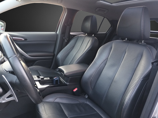MITSUBISHI Eclipse Cross 1.5T Dia4WD-image-6