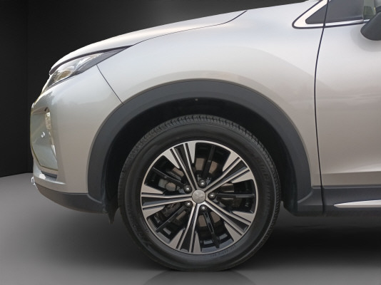MITSUBISHI Eclipse Cross 1.5T Dia4WD-image-5