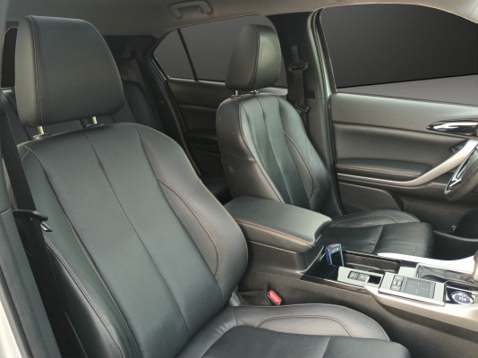 MITSUBISHI Eclipse Cross 1.5T Dia4WD-image-7