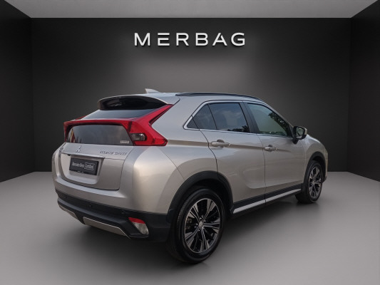 MITSUBISHI Eclipse Cross 1.5T Dia4WD-image-1