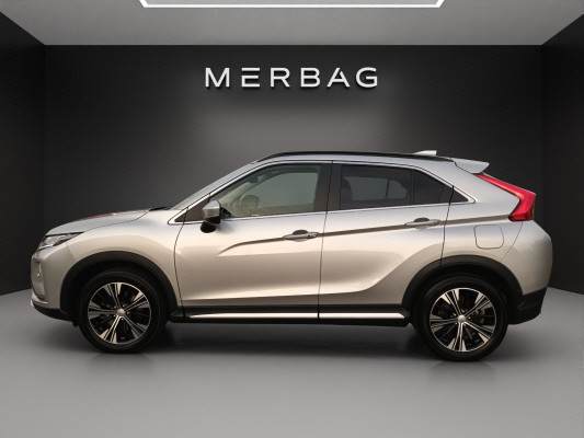 MITSUBISHI Eclipse Cross 1.5T Dia4WD-image-4