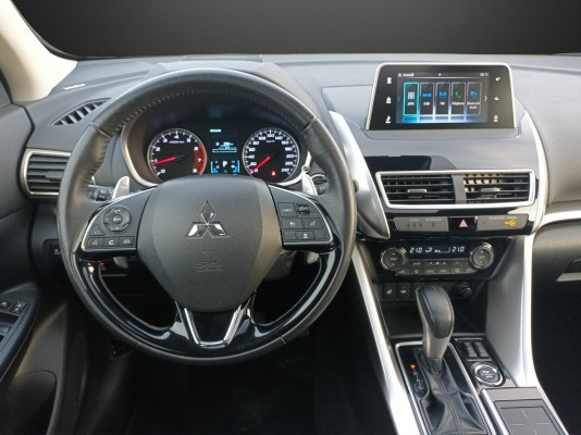 MITSUBISHI Eclipse Cross 1.5T Dia4WD-image-8
