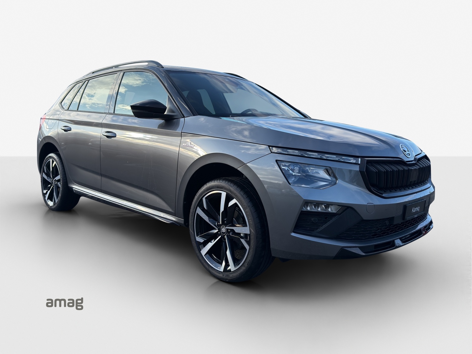 SKODA Kamiq 1.5 TSI Monte Carlo DSG-image-5
