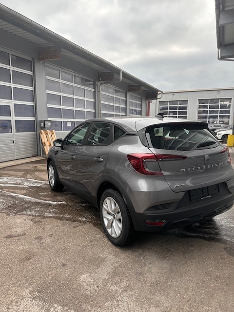 MITSUBISHI ASX 1.3 Invite-image-5