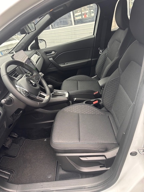 MITSUBISHI ASX 1.3 Invite-image-7