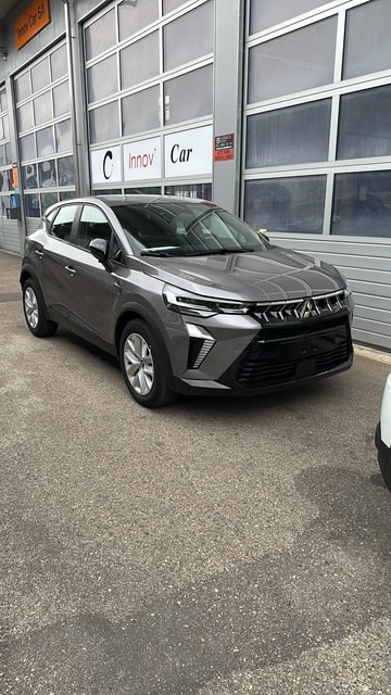 MITSUBISHI ASX 1.3 Invite-image-3