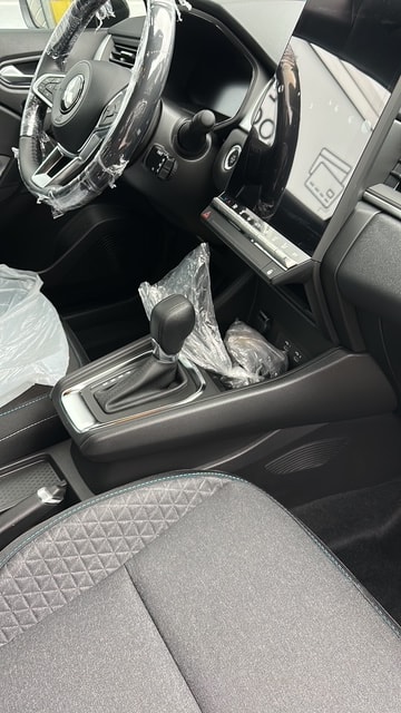MITSUBISHI ASX 1.3 Invite-image-9