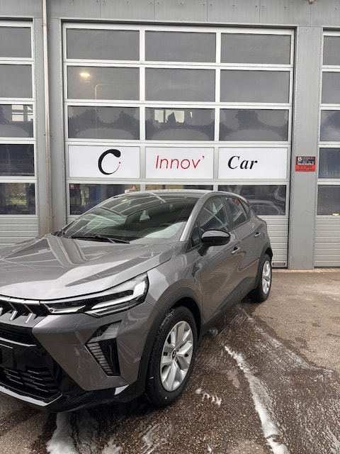 MITSUBISHI ASX 1.3 Invite-image-4