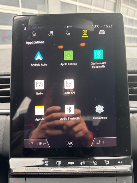 MITSUBISHI ASX 1.3 Invite-image-11
