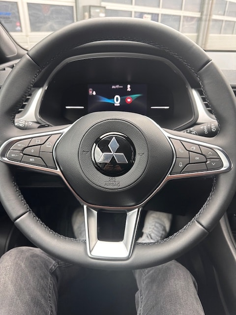 MITSUBISHI ASX 1.3 Invite-image-13