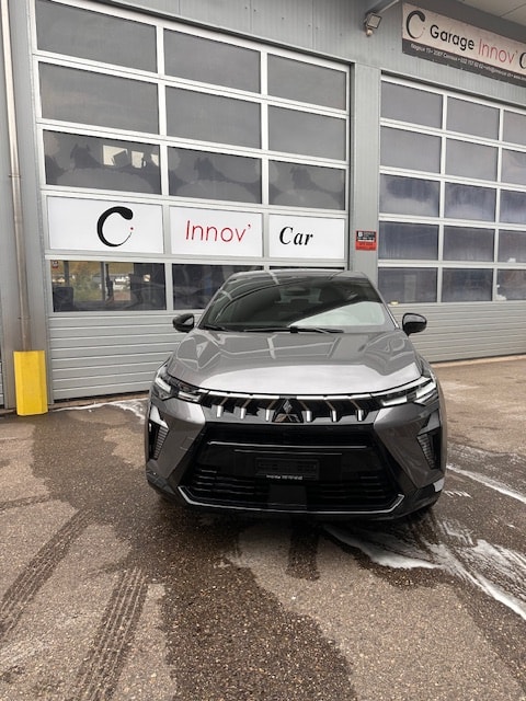 MITSUBISHI ASX 1.3 Invite