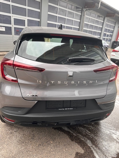 MITSUBISHI ASX 1.3 Invite-image-6