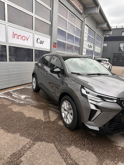 MITSUBISHI ASX 1.3 Invite-image-1