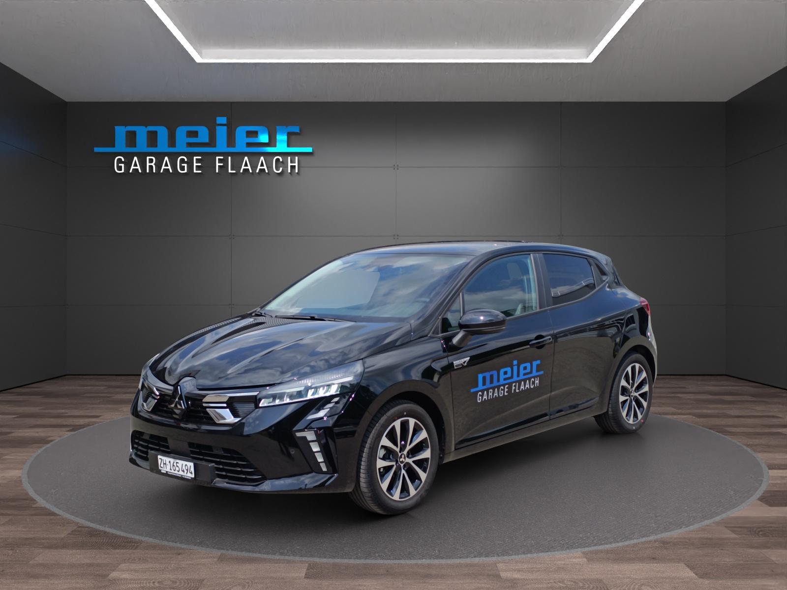 MITSUBISHI Colt 1.6 HEV Invite+-image-0