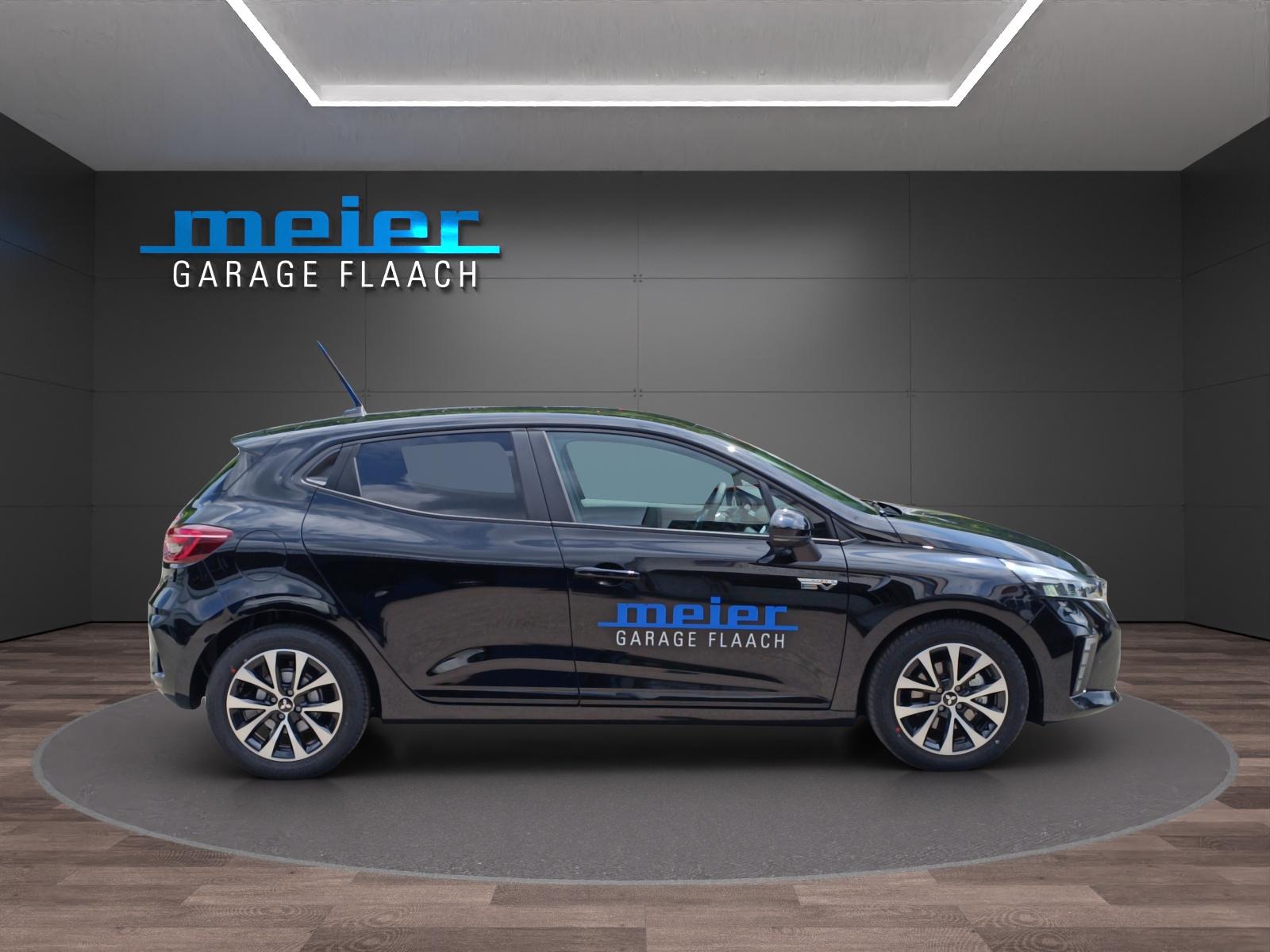 MITSUBISHI Colt 1.6 HEV Invite+-image-19