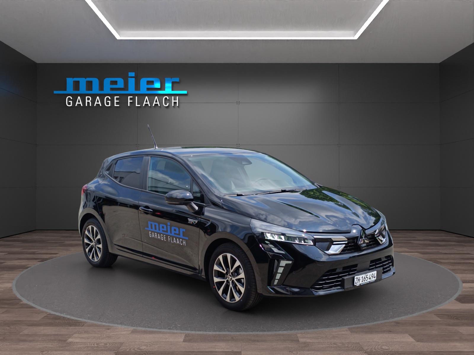 MITSUBISHI Colt 1.6 HEV Invite+-image-5