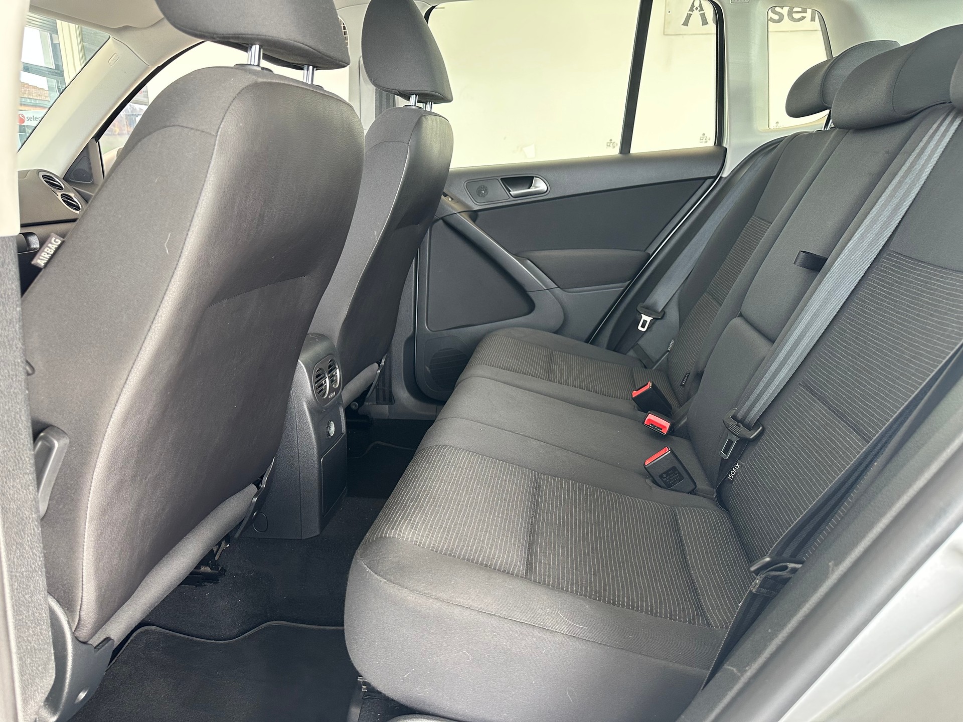 VW Tiguan 1.4 TSI Trend&Fun 4Motion-image-9