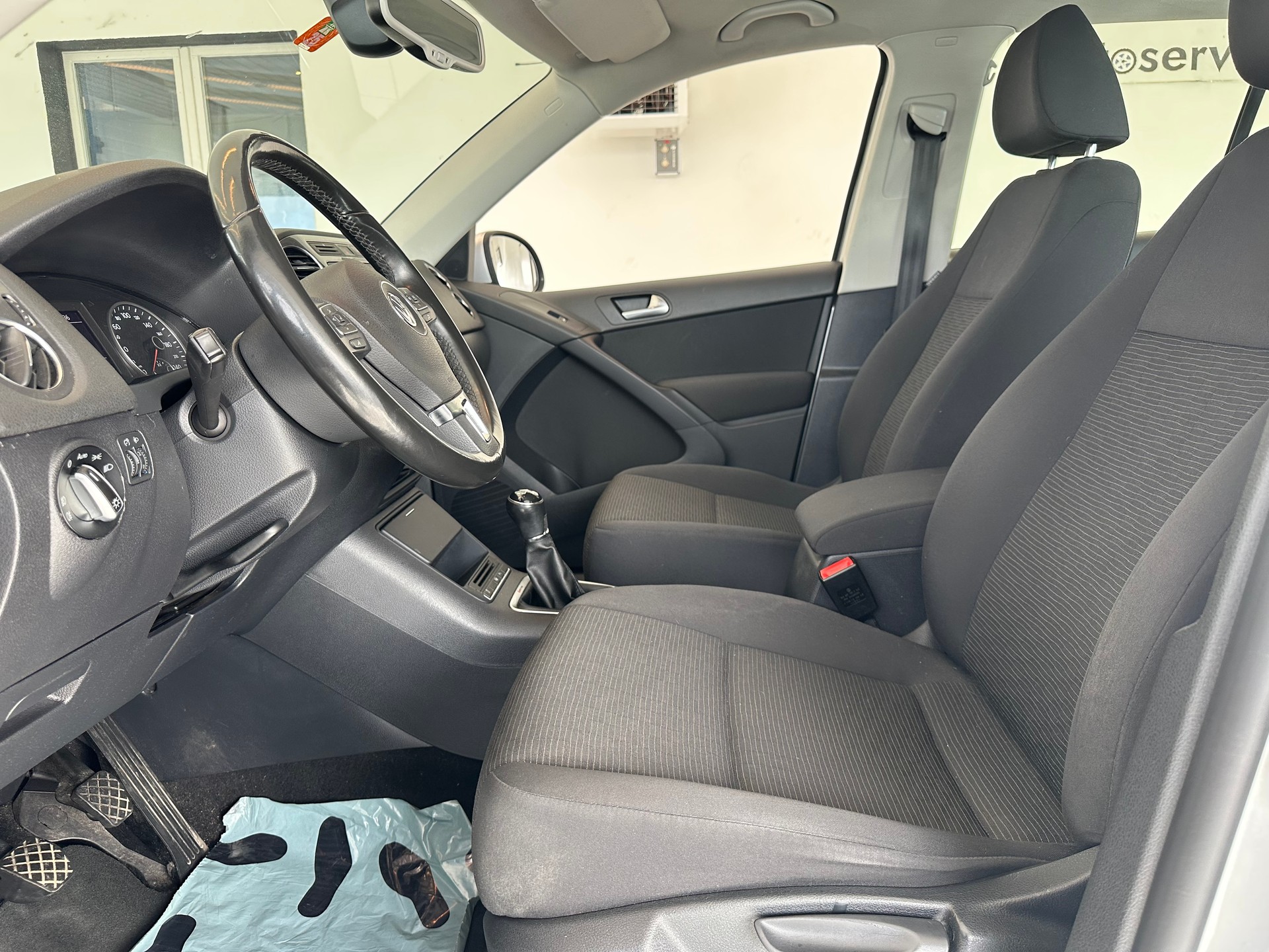 VW Tiguan 1.4 TSI Trend&Fun 4Motion-image-8