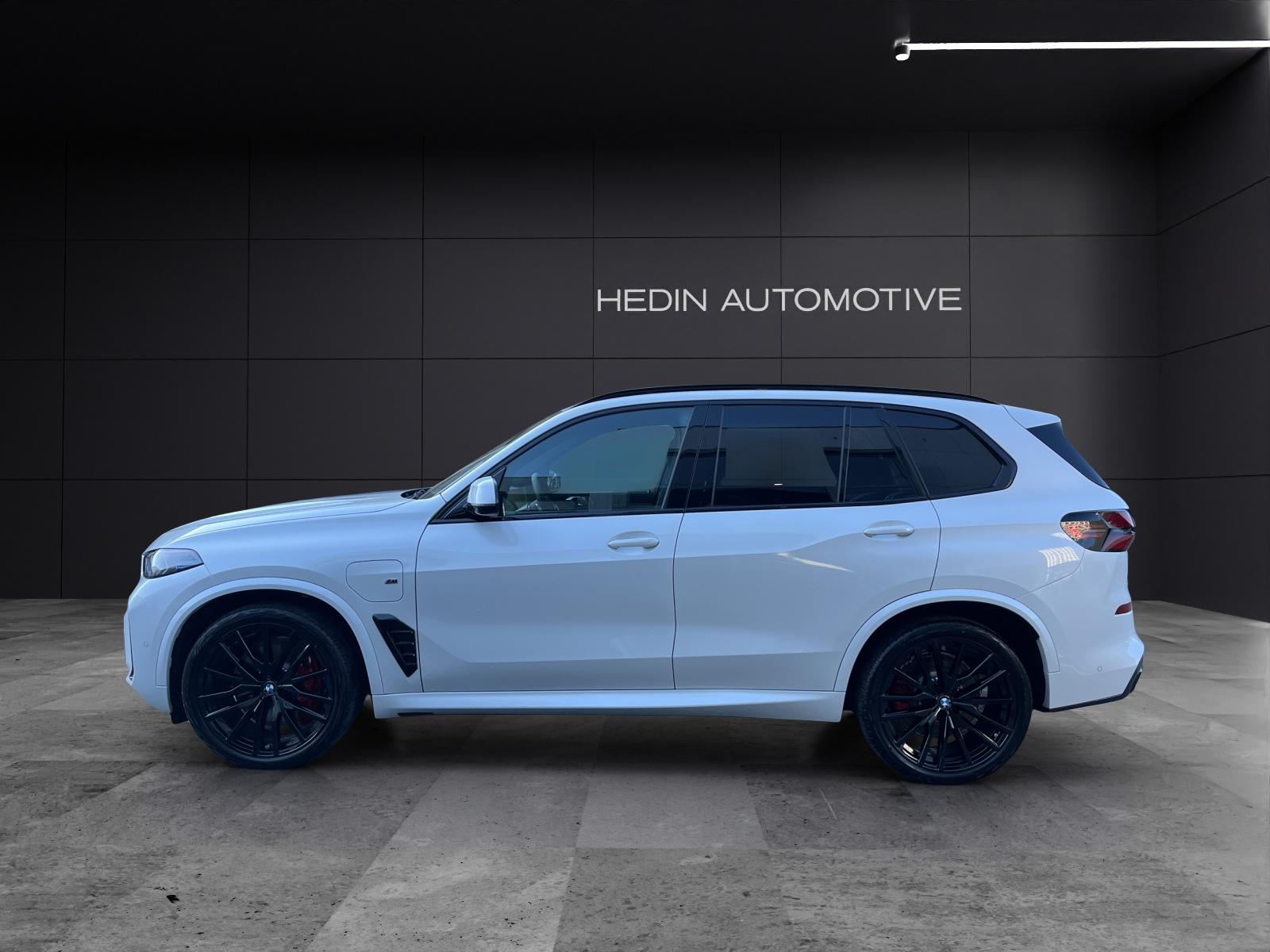 BMW X5 50e xDrive SAG-image-1