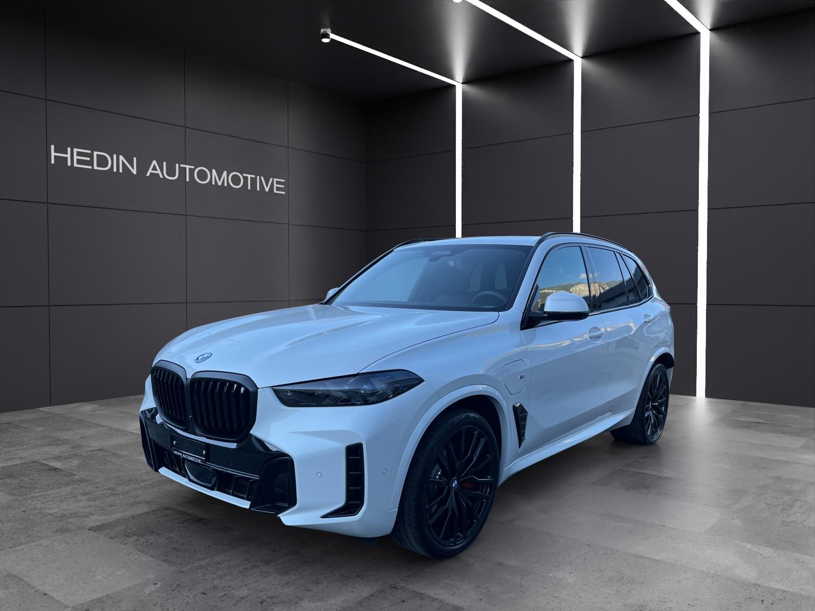 BMW X5 50e xDrive SAG-image-0