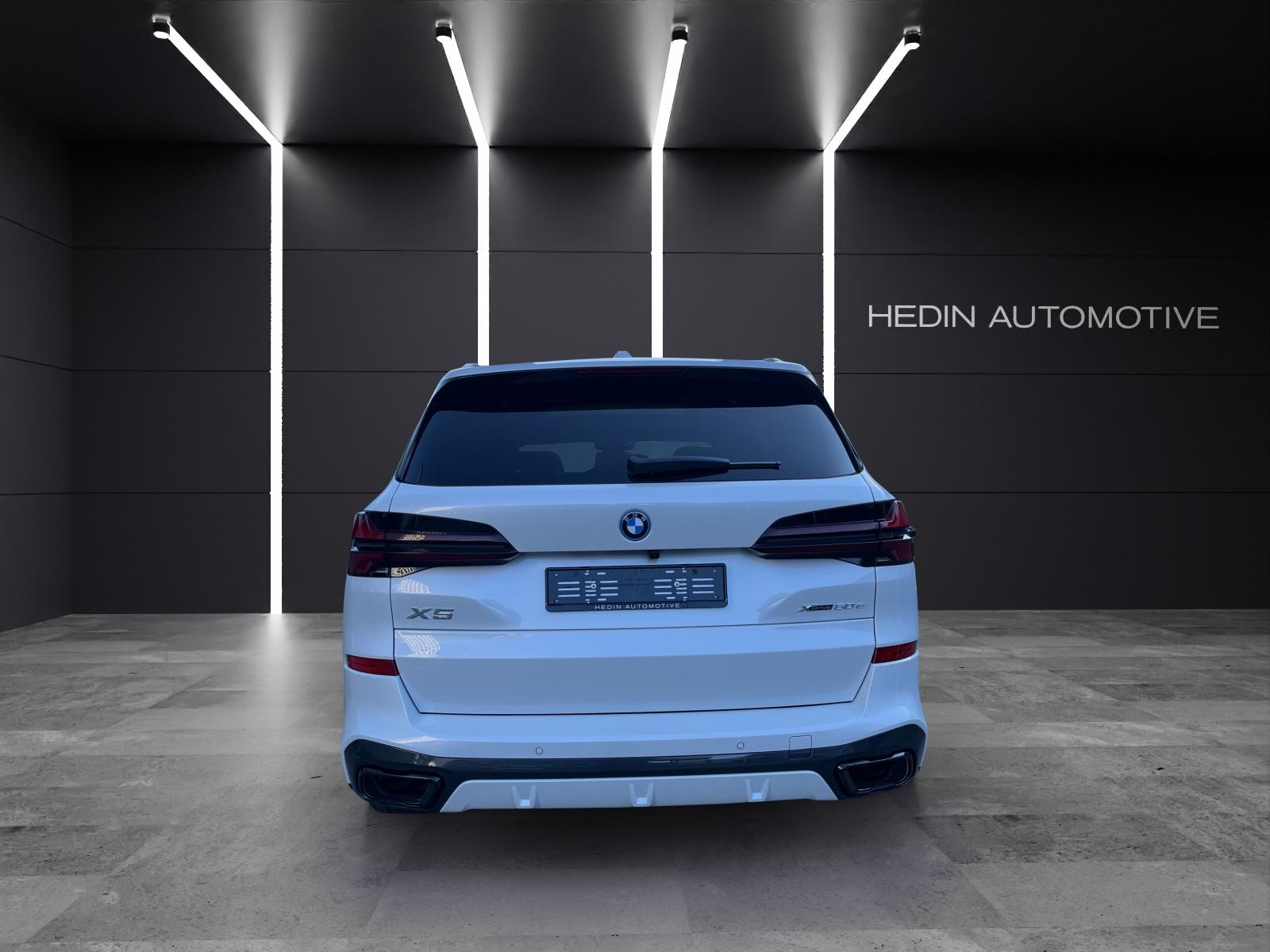BMW X5 50e xDrive SAG-image-3