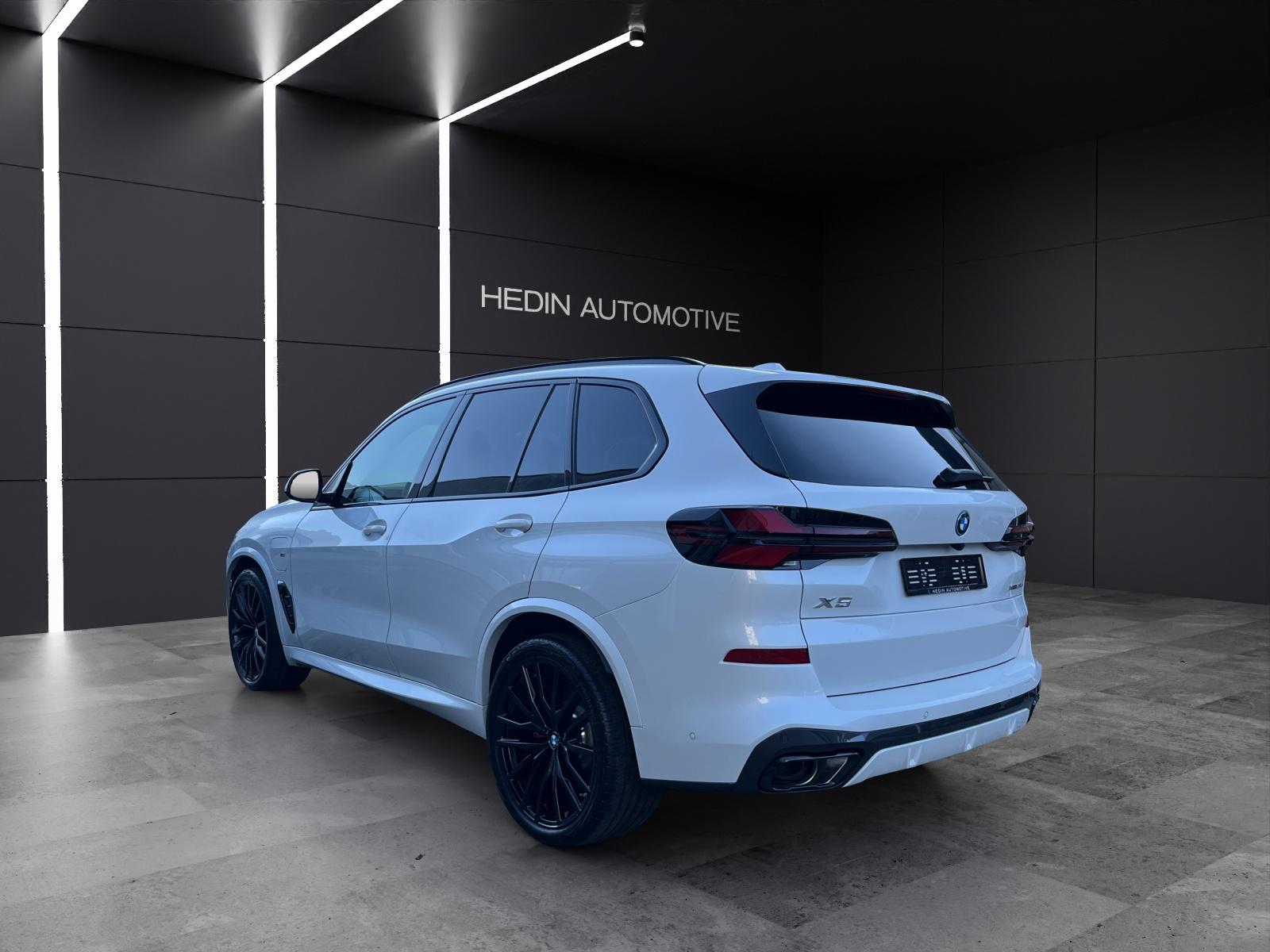 BMW X5 50e xDrive SAG-image-2